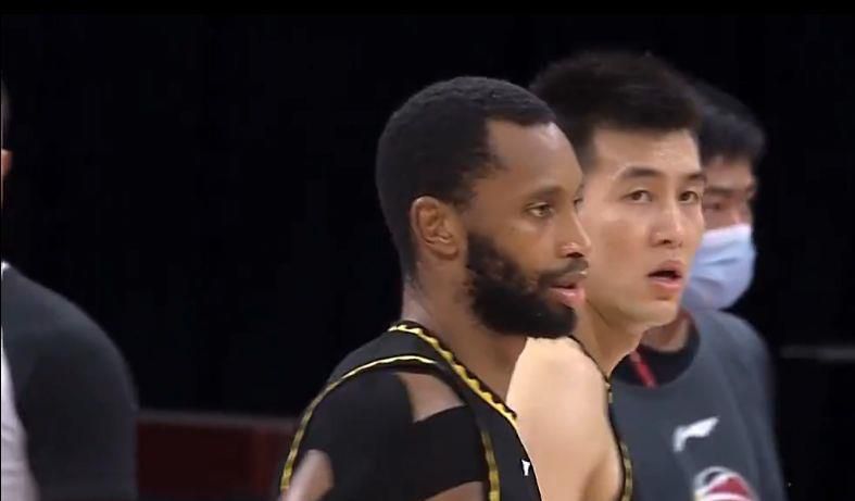 激情四播