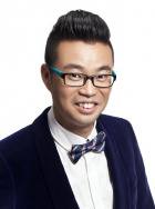媳妇的爱人