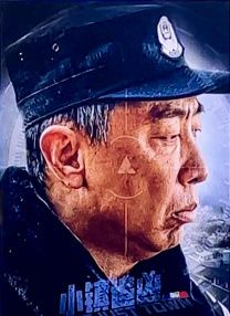 寂寞的温泉女主人