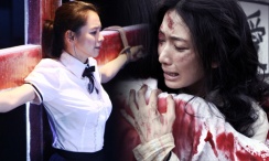 在电影院摸到她高潮
